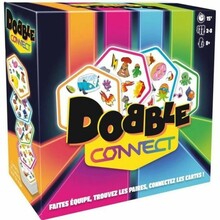 Lauamäng Dobble Connect, FR