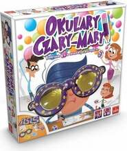 Lauamäng Goliath Czary Marys Glasses, poola keel