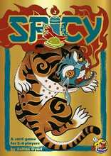 Lauamäng Spicy, LT/LV/EE/RU