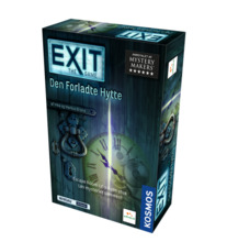 Lauamäng EXIT 1: Hüljatud onn, LPFI117