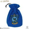 Täringukomplekt Q-Workshop Harry Potter Ravenclaw kotiga