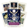 Taro kaardid The Jolanda Witch, Findhorn Press
