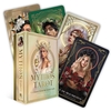 Tarot kaardid Mythos, Rockpool
