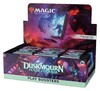 Lauamäng Magic: The Gathering - Duskmourn: House of Horrors Play Booster Display, 36 pakki