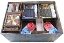 Insert Folded Space Gloomhaven Second Edition