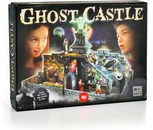 Lauamäng Alga Ghost Castle