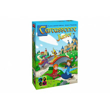 Lauamäng Carcassonne Junior, LT