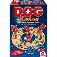 Lauamäng DOG Deluxe (FR) Schmidt Spiele
