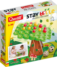 Lauamäng Quercetti Stay Apple, 1041