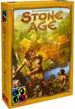 Lauamäng Stone Age, LT, LV, EE, RU