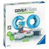 Konstruktorsett Ravensburger Gravitrax GO Flexible, 37 tk