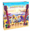 Lauamäng Akropolis, LT/LV/EE