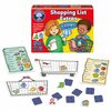 Lauamäng Ostunimekiri, Orchard Toys, 600091