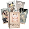 Taro kaardid Yokai Tarot, Lo Scarabeo