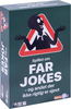 Mäng Games4U Far Jokes, I-1400161