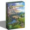 Lauamängu laiendus Carcassonne 8 Castles & Bridges V3, Hans Im Gluck