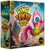 Lauamäng Iello King of Tokyo Mindbug