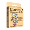Lauamäng Munchkin 2: Unnatural Axe