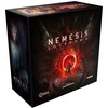 Lauamäng Nemesis: Lockdown, EN