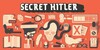 Lauamäng Secret Hitler