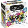 Lauamäng Trivial Pursuit Kids, Winning Moves