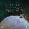 Lauamängu laiend Dune: Imperium – Rise of Ix, EN