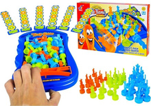 Arkaadmäng Lean Toys Jooksvad porgandid