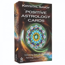 Orakli kaardid Positive Astrology