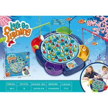 Lauamäng Fishing, ZJA347617