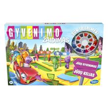 Lauamäng Game of Life, leedu keeles