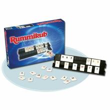 Lauamäng Hasbro Rummikub Numbers, FR