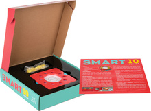 Lauamäng Martinex Smart10 Junior Quiz Game, 40861681
