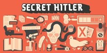 Lauamäng Secret Hitler