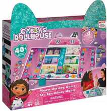 Lauamäng Spin Master Gabbys Dollhouse Cat House