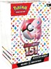 Kogumiskaardid Pokemon TCG Scarlet And Violet 151 Booster Bundle