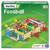 Puidust 3D pusle Smartivity Foosball, SMRT1182