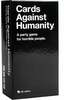 Lauamäng Cards Against Humanity, UK Edition v2.0