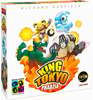Lauamäng King of Tokyo: Origins, BRGKOTOLT, eesti keel