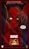 Lauamäng Roxley Games Marvel Dice Throne Deadpool