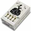 Tarot de Carlotydes tarotkaardid
