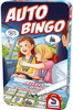 Reisimäng Auto Bingo, EN