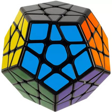 Nuputamiskuubik-dodekaeeder Kruzzel 19886, 7.5 cm