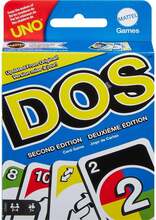 Kaardimäng Dos FRM36