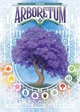 Lauamäng Arboretum, Renegade Game Studios