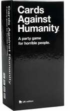 Lauamäng Cards Against Humanity, UK Edition v2.0