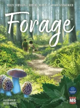 Lauamäng Flatout Games Forage