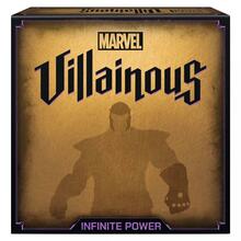 Lauamäng Marvel Villainous Infinite Power 273577