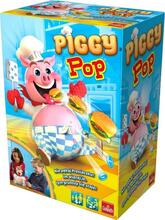 Lauamäng Piggy Pop, Goliath