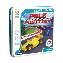 Lauamäng Pole Position, Smart Games