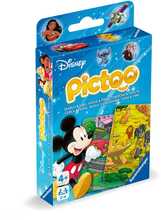 Lauamäng Ravensburger Pictoo Disney